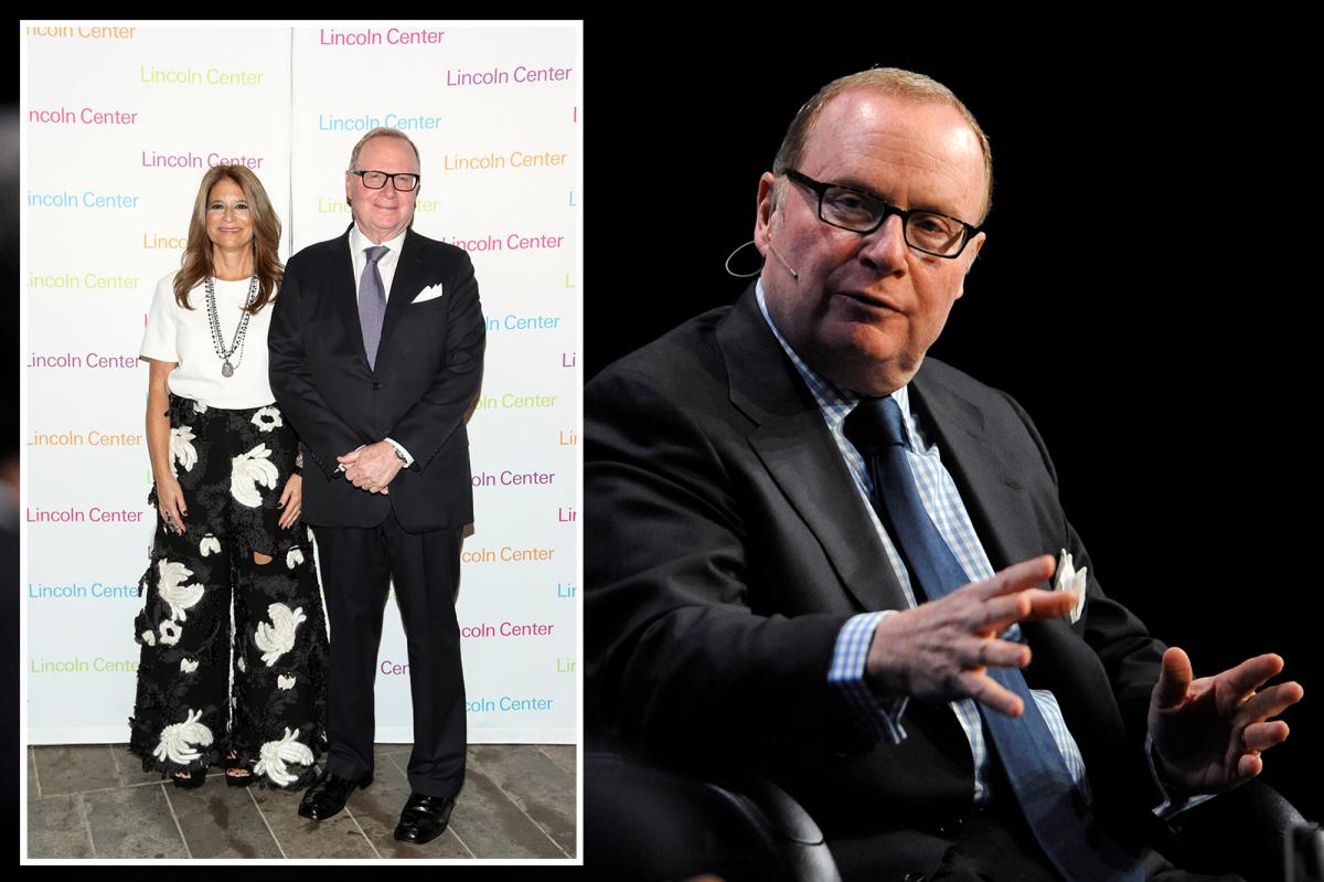 Thomas H. Lee's $2 Billion Net Worth: Pioneer of Private Equity